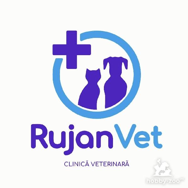 Cabinet veterinar Sector 4 - RujanVet
