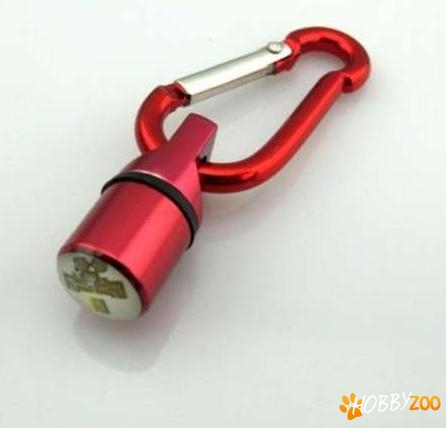 Flash Led de siguranta