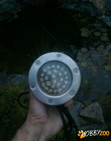  Proiector  subacvatic 