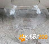 Bol rotund pentru pesti