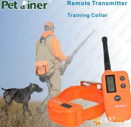 Zgarda Electrica cu Beeper 