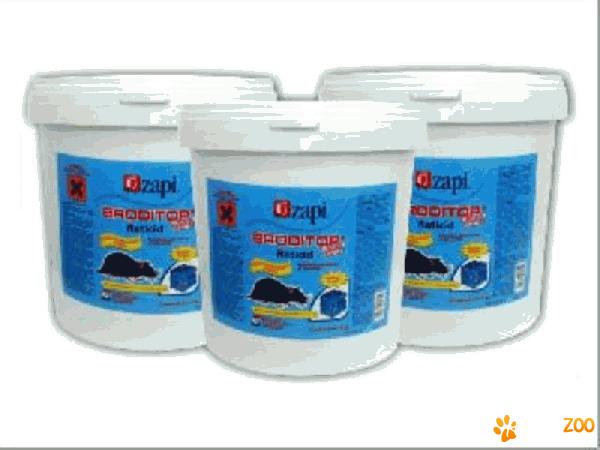 Castiga lupta cu sobolanii