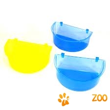Vase de mancare colivie