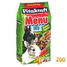 Vitacraft Menu iepuri